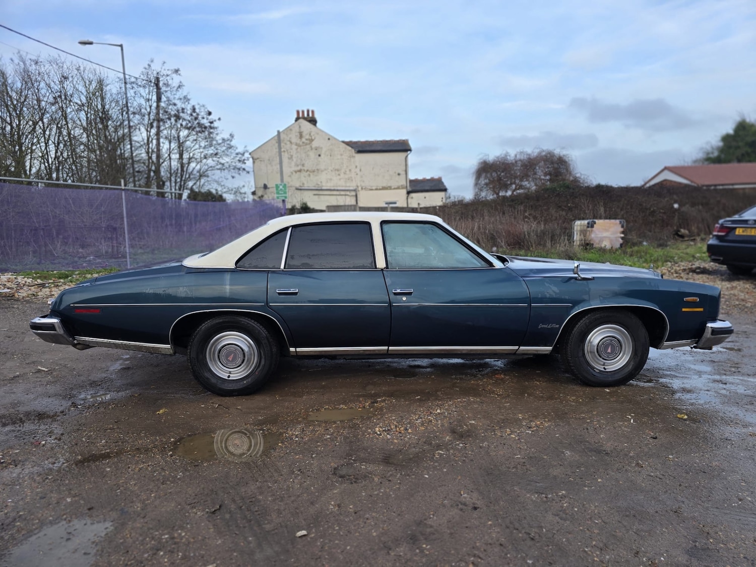 Used Pontiac Other 2023 for sale - 77393607: Photo 7