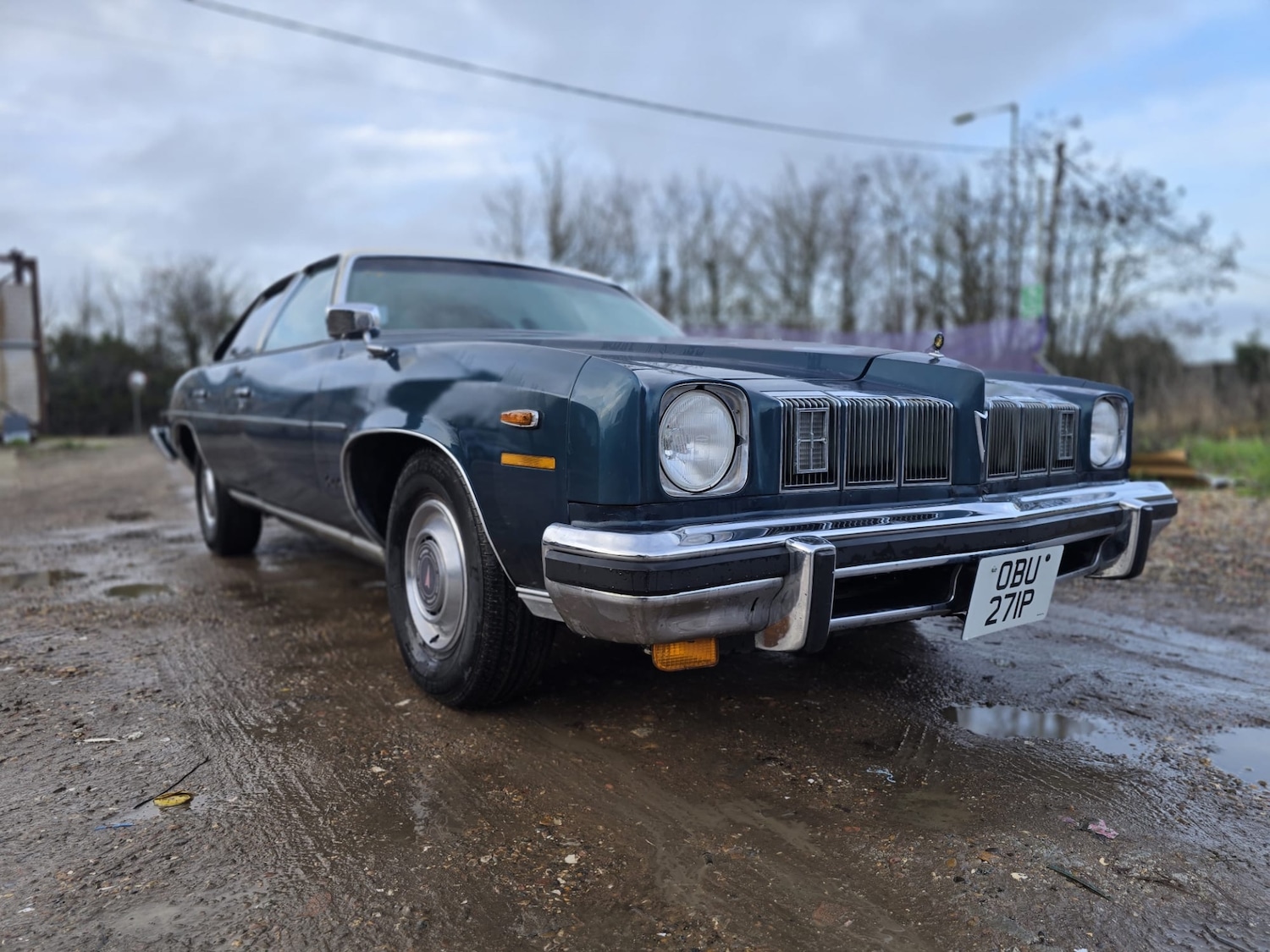 Used Pontiac Other 2023 for sale - 77393607: Photo 9