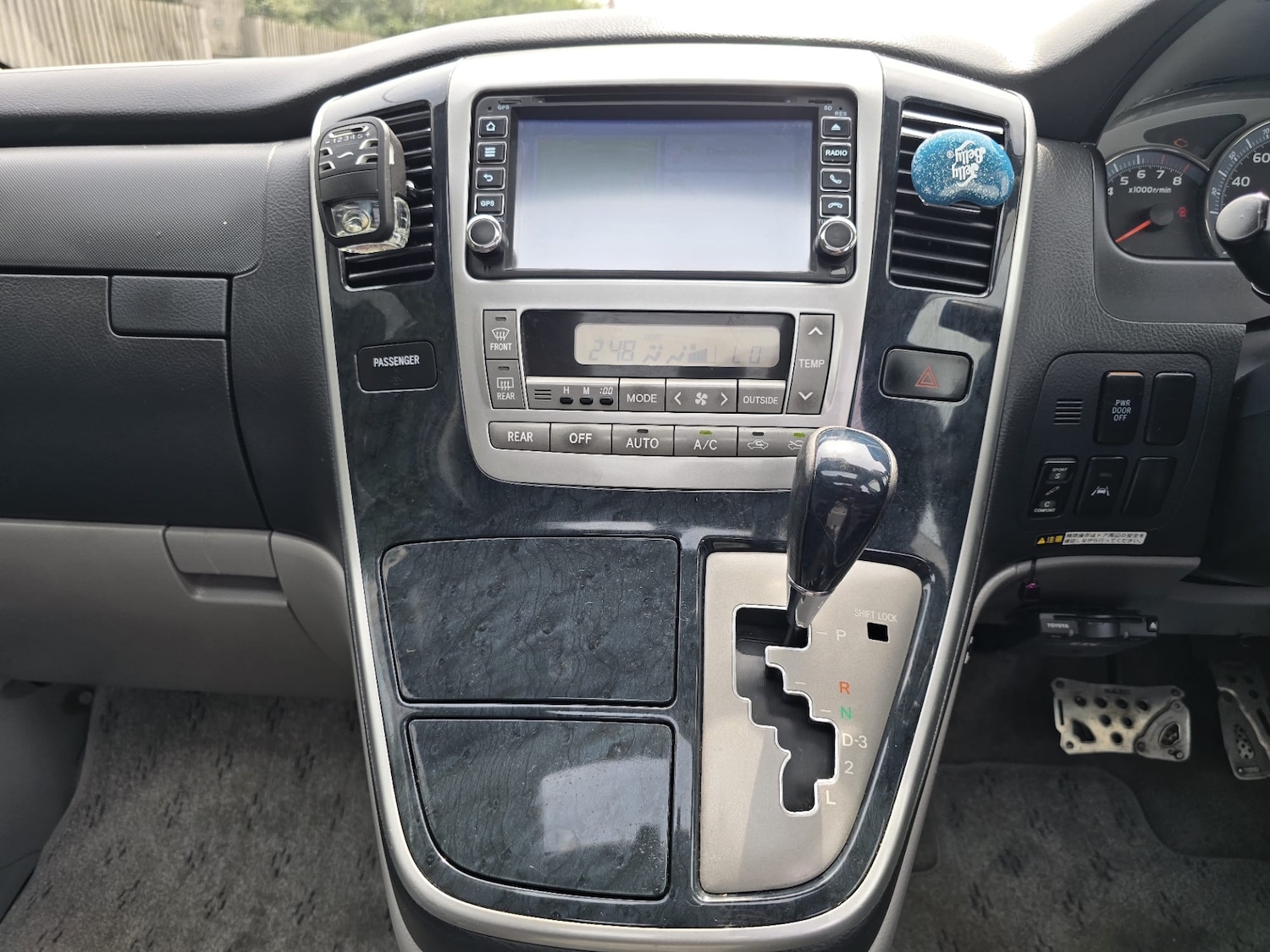 Vehicle 24