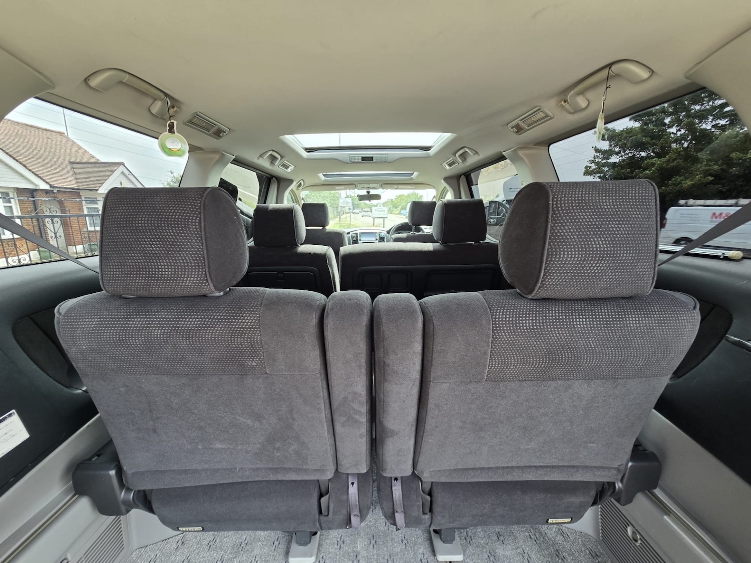 Vehicle 26
