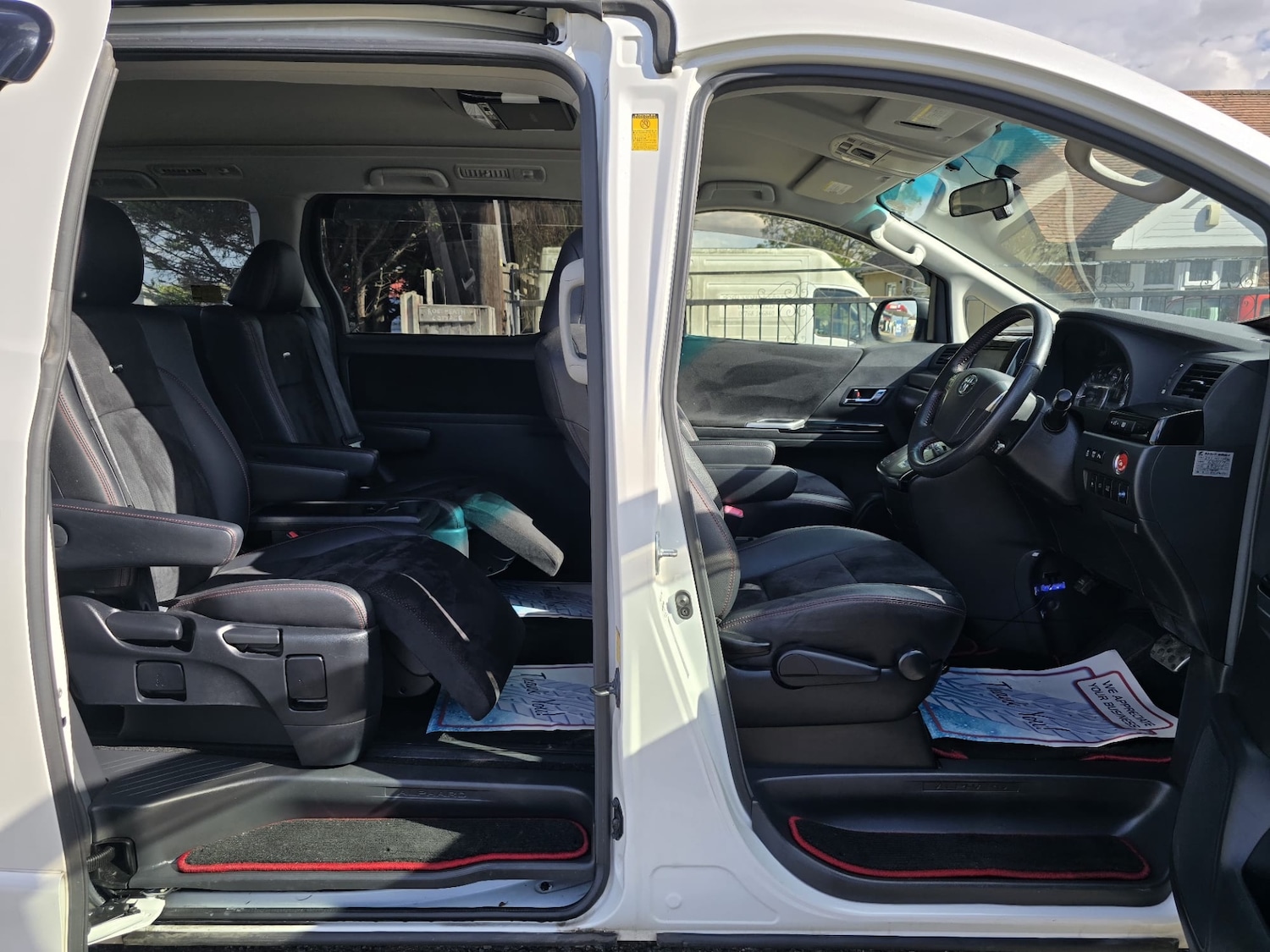 Vehicle 17