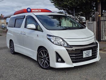 2014 (63) - GS Petrol Automatic, 7 SEATERS FINANCE AVAILABLE 5-Door