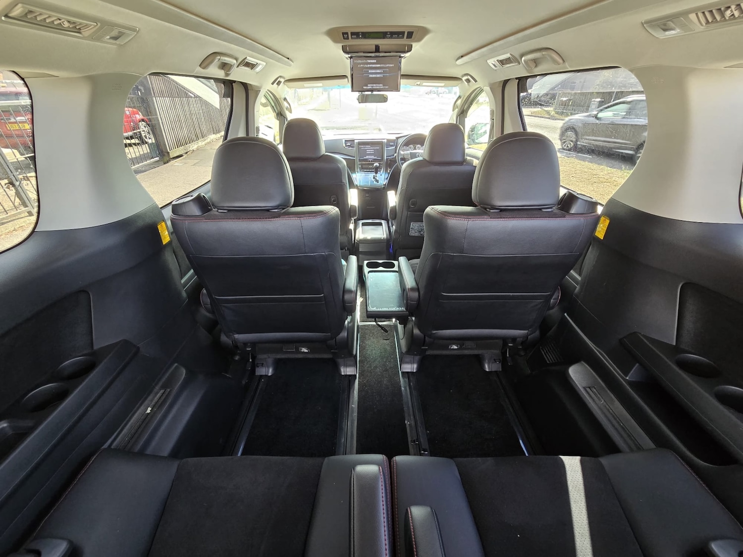 Vehicle 25