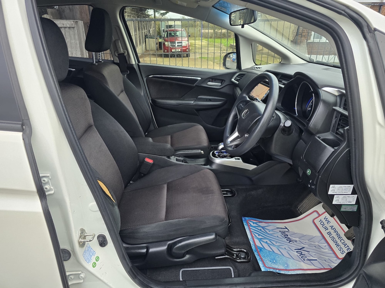 Used Honda Jazz 2014 for sale - 76861685: Photo 13