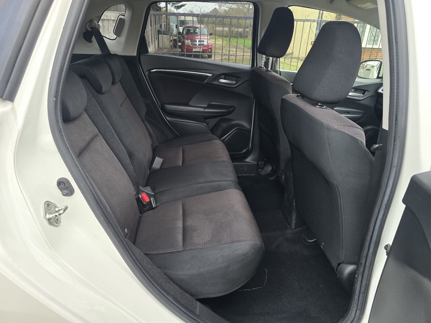 Used Honda Jazz 2014 for sale - 76861685: Photo 15