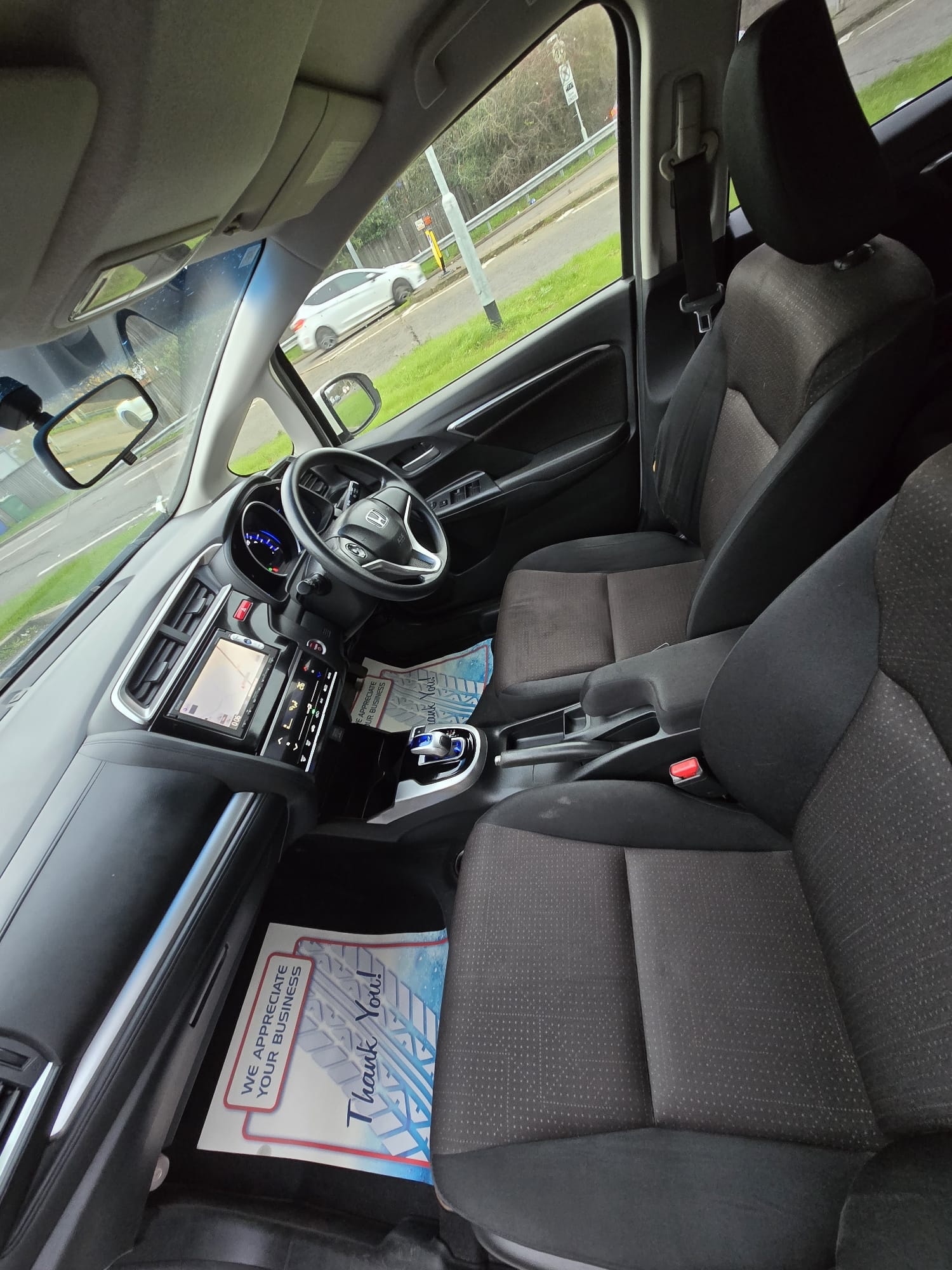 Used Honda Jazz 2014 for sale - 76861685: Photo 18