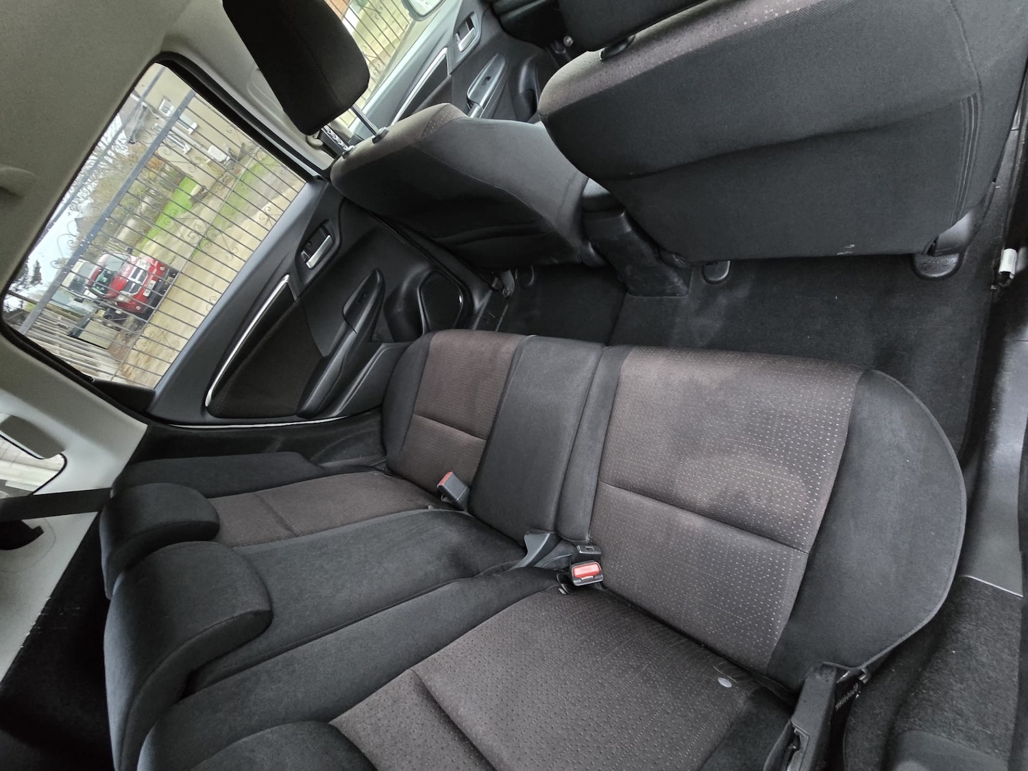 Used Honda Jazz 2014 for sale - 76861685: Photo 19