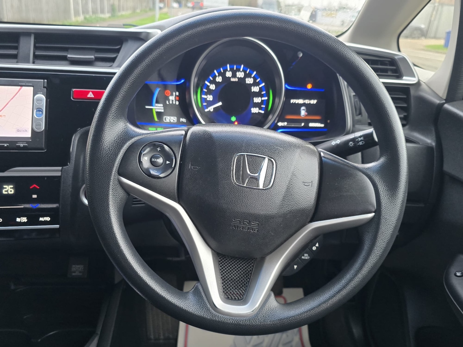 Used Honda Jazz 2014 for sale - 76861685: Photo 23