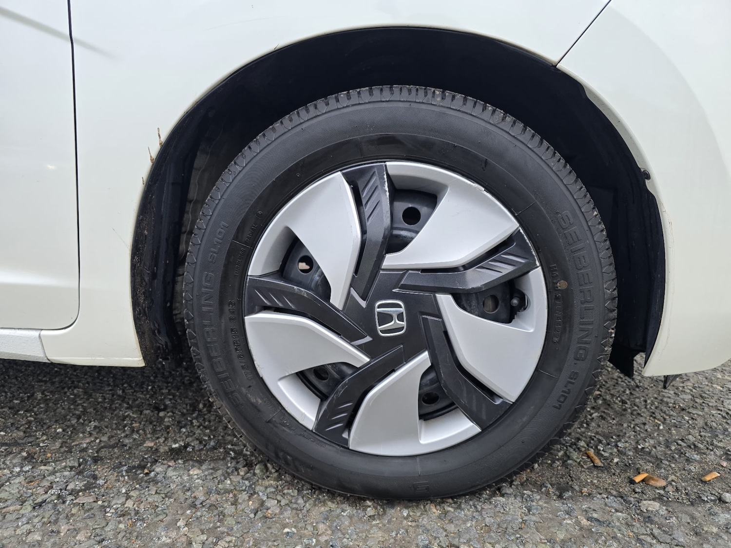 Used Honda Jazz 2014 for sale - 76861685: Photo 24