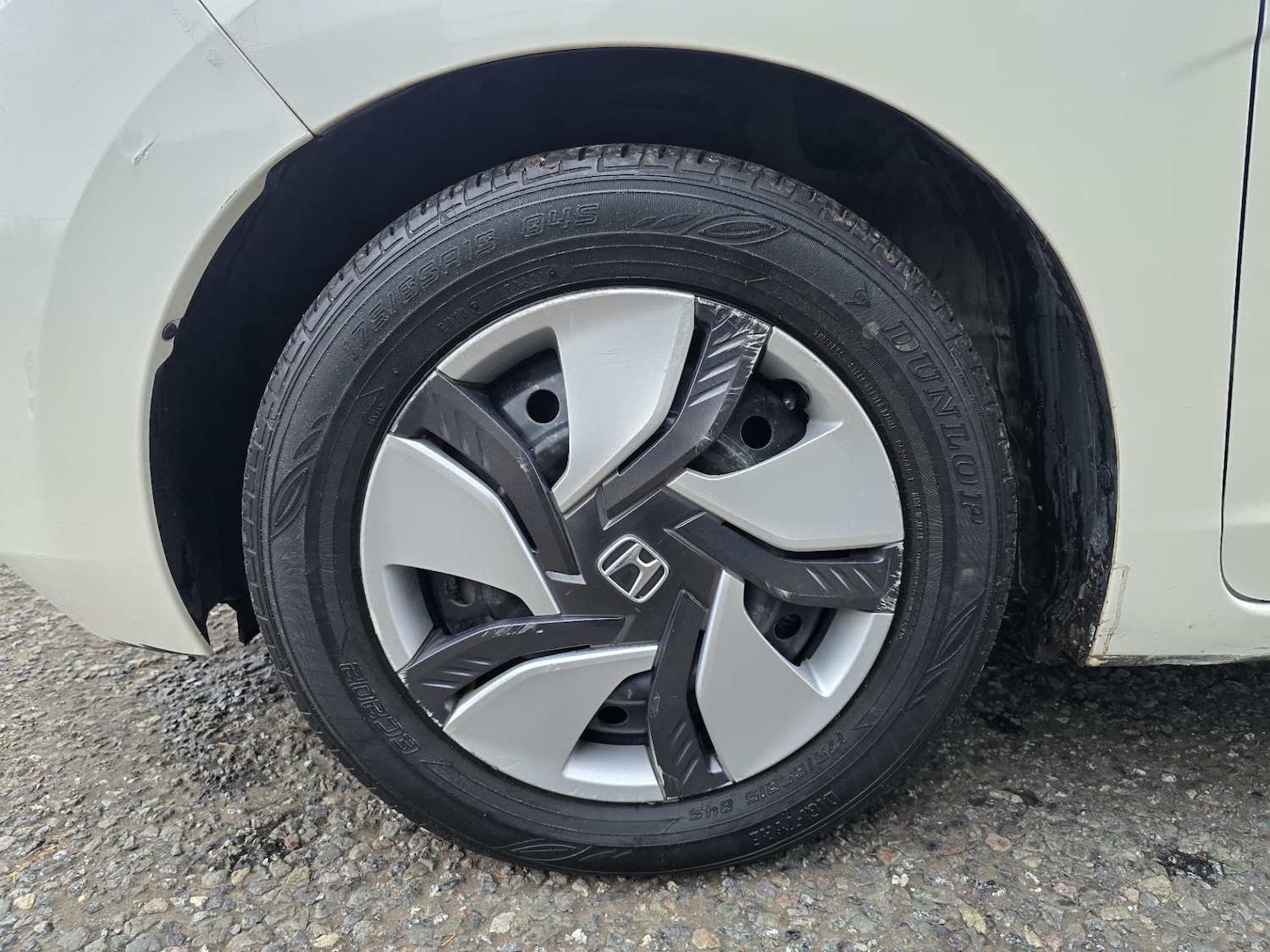 Used Honda Jazz 2014 for sale - 76861685: Photo 26