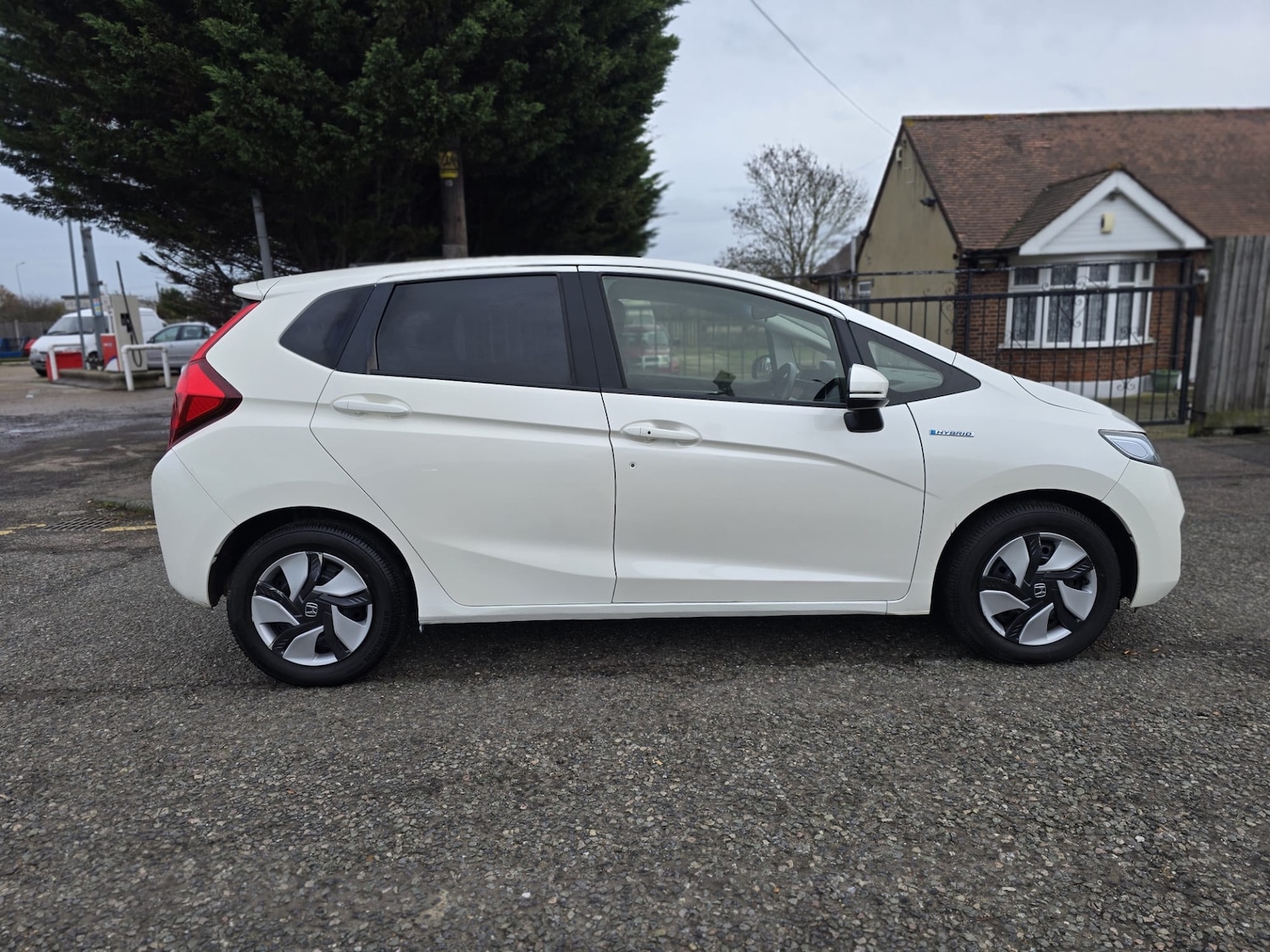 Used Honda Jazz 2014 for sale - 76861685: Photo 7
