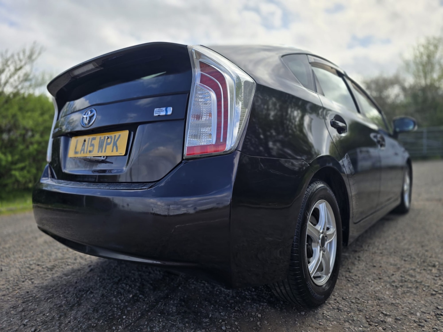 Used Toyota Prius 2023 for sale - 78133697: Photo 11