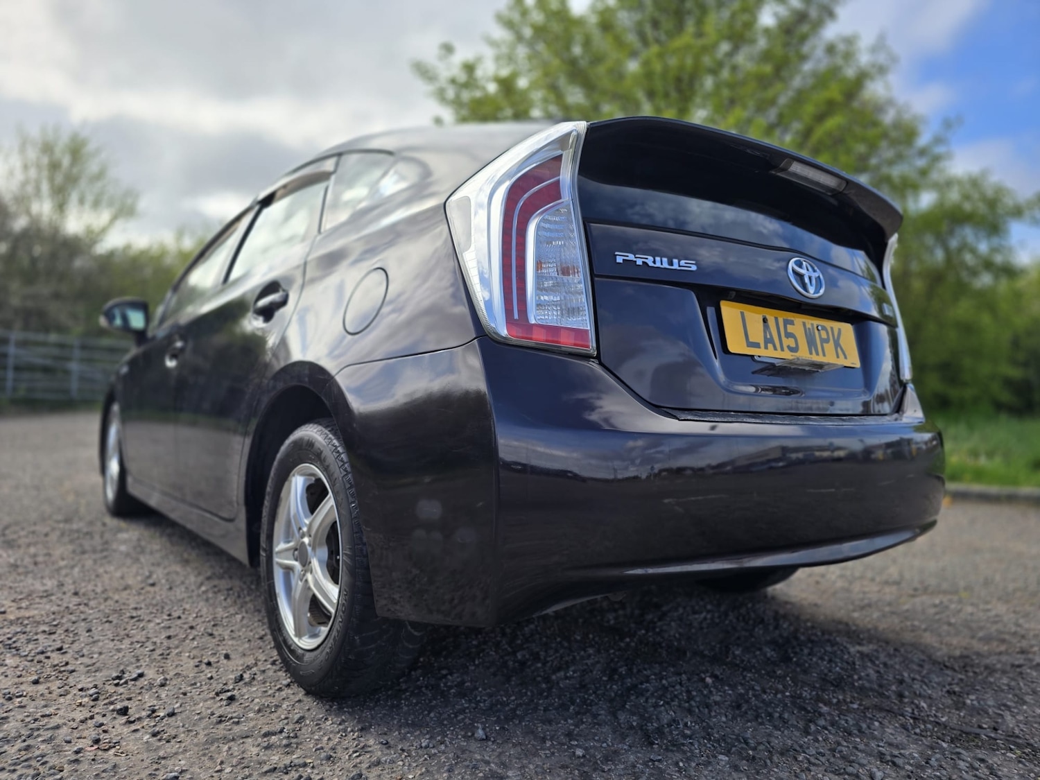 Used Toyota Prius 2023 for sale - 78133697: Photo 12