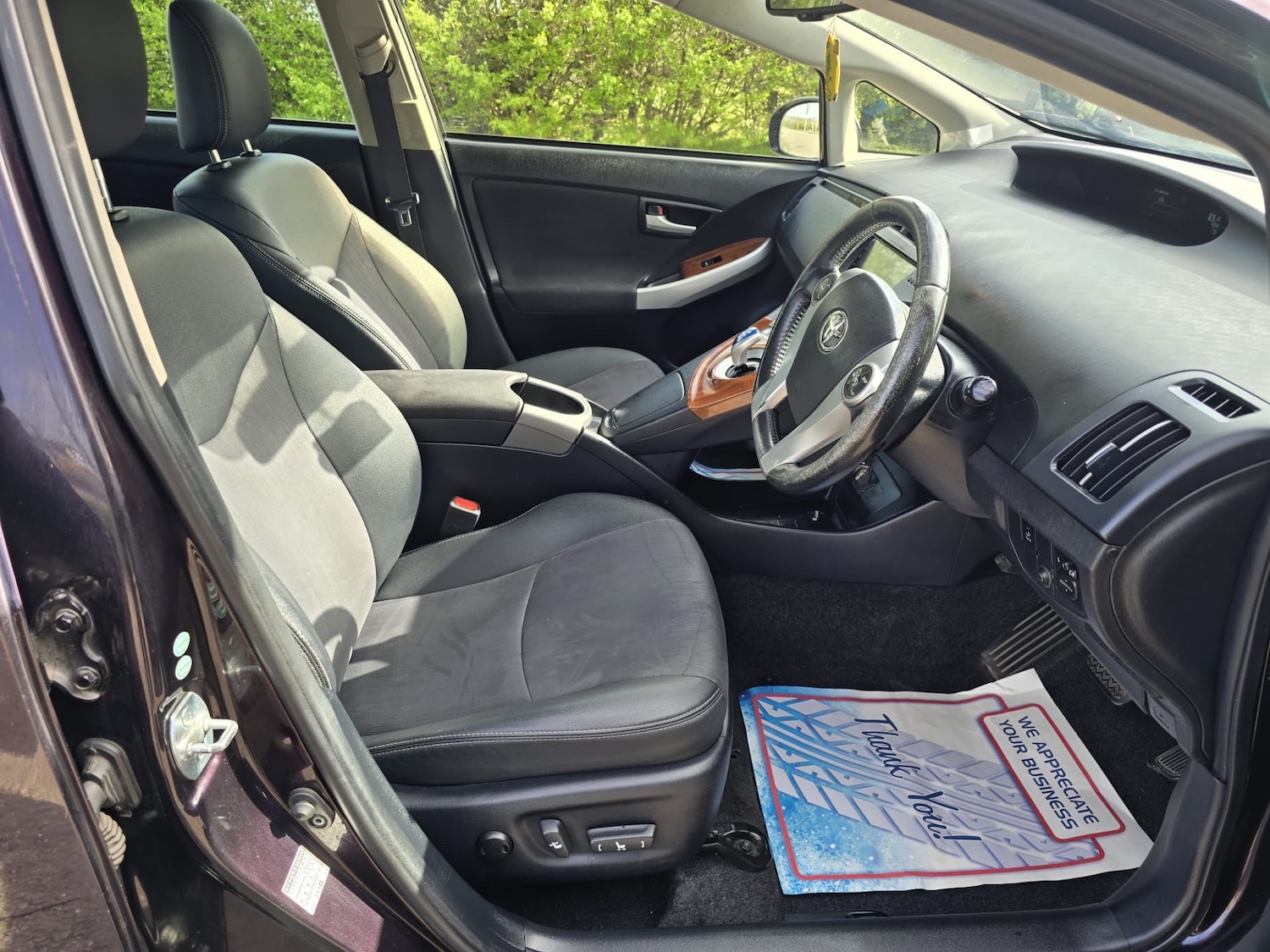 Used Toyota Prius 2023 for sale - 78133697: Photo 13