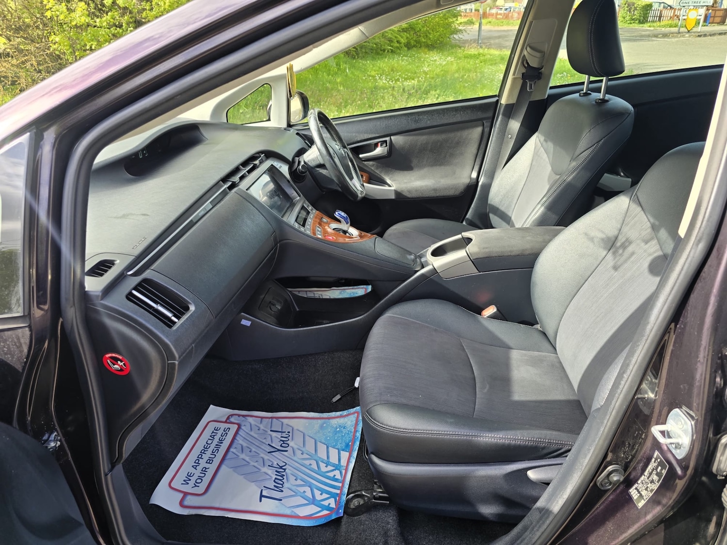 Used Toyota Prius 2023 for sale - 78133697: Photo 14