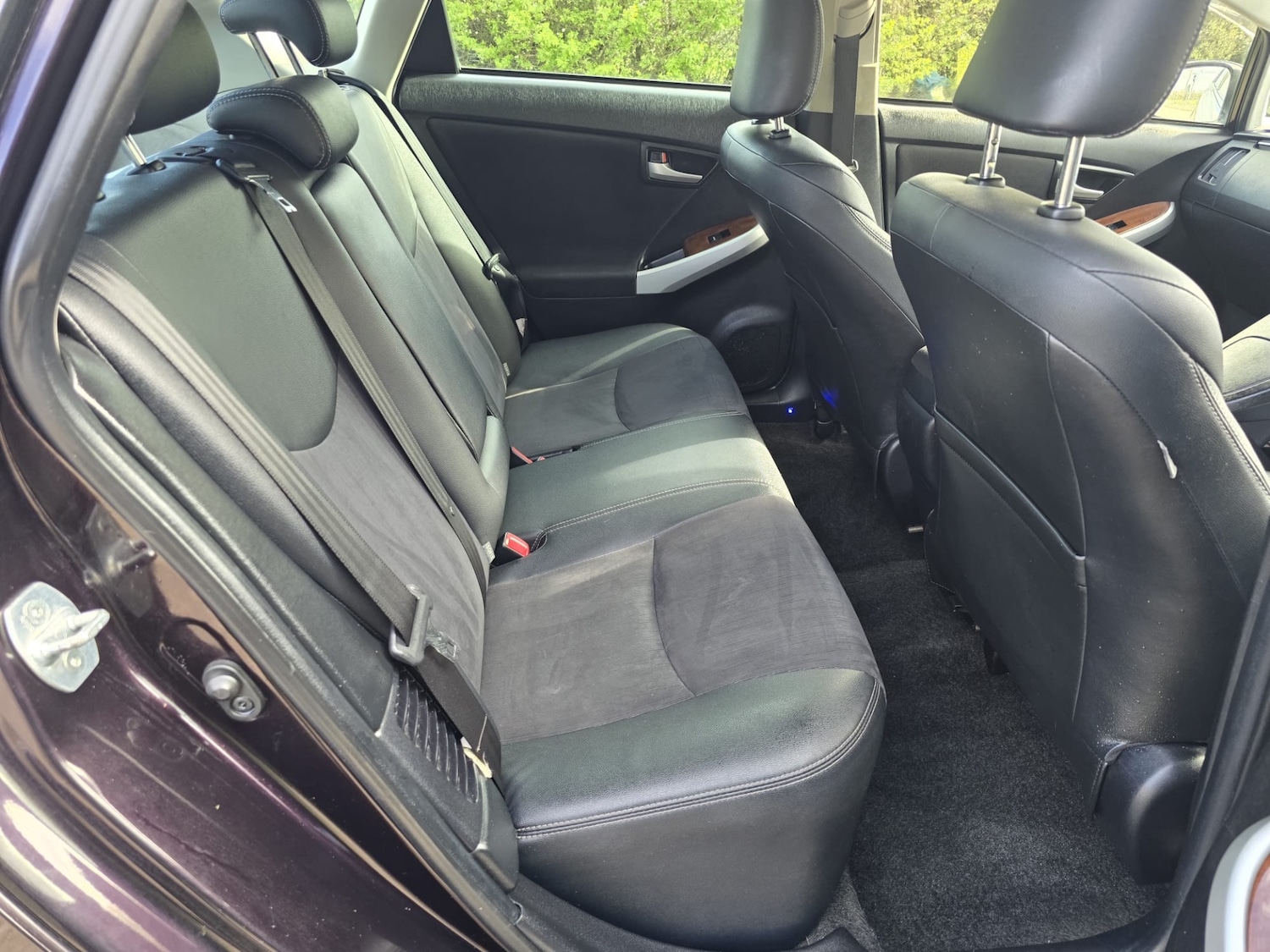 Used Toyota Prius 2023 for sale - 78133697: Photo 15