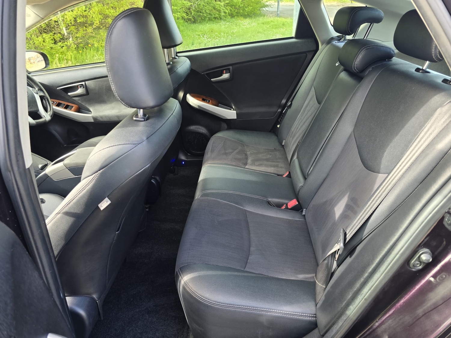 Used Toyota Prius 2023 for sale - 78133697: Photo 16