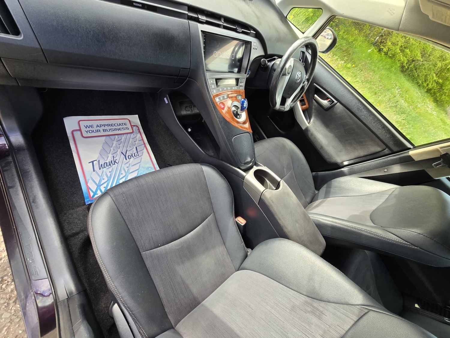 Used Toyota Prius 2023 for sale - 78133697: Photo 18