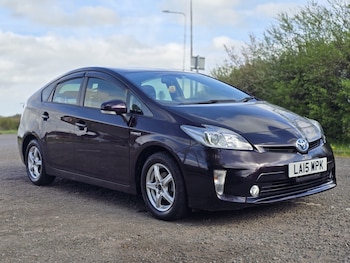 Used Toyota Prius undefined for sale - 78133697: Photo