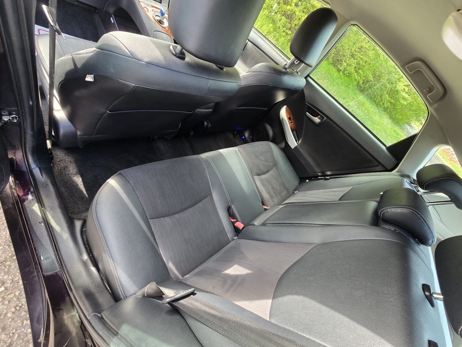 Used Toyota Prius 2023 for sale - 78133697: Photo 20