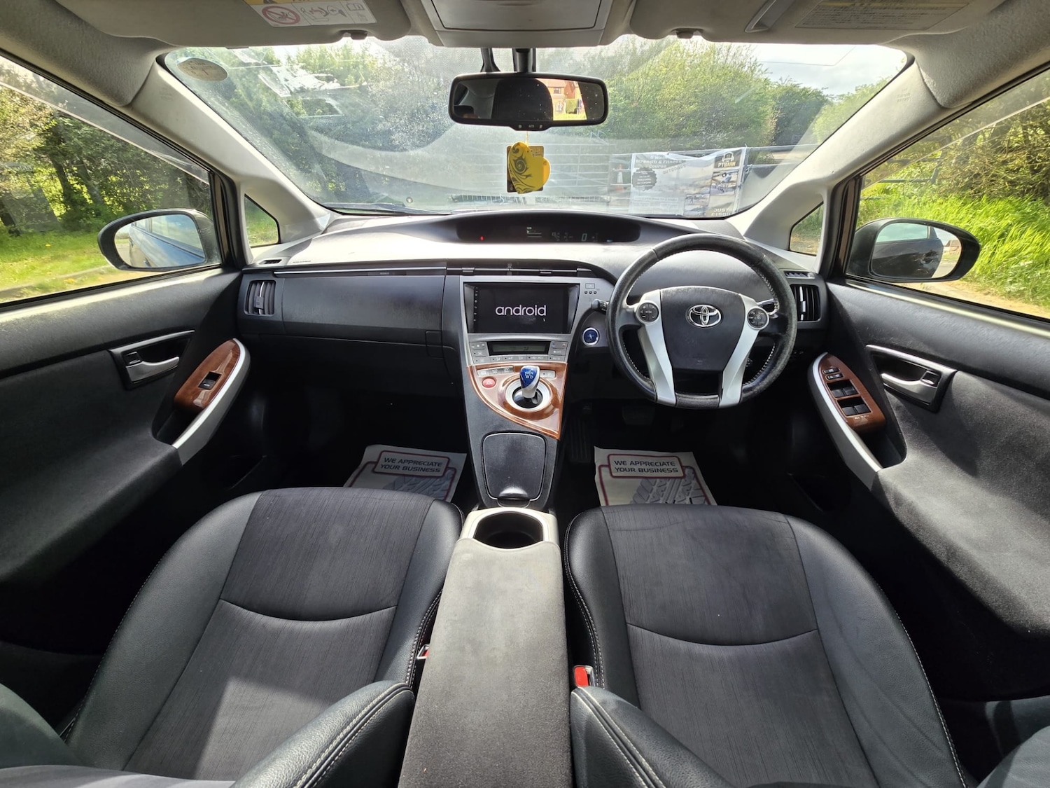 Used Toyota Prius 2023 for sale - 78133697: Photo 21