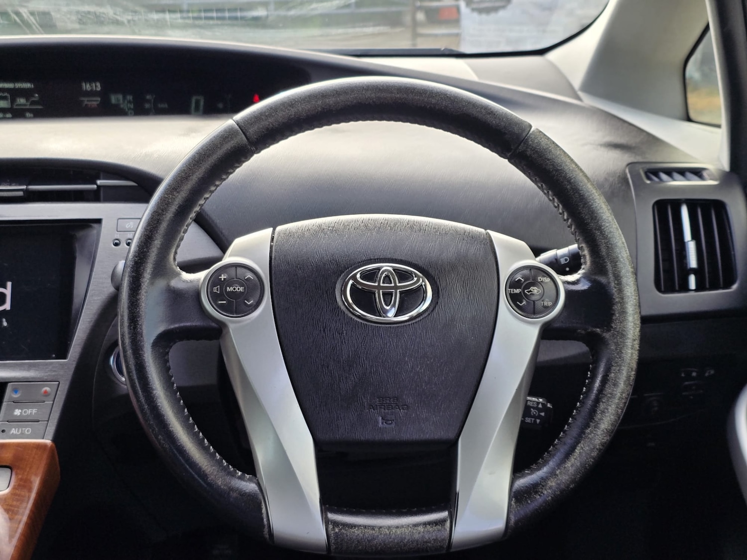 Used Toyota Prius 2023 for sale - 78133697: Photo 23