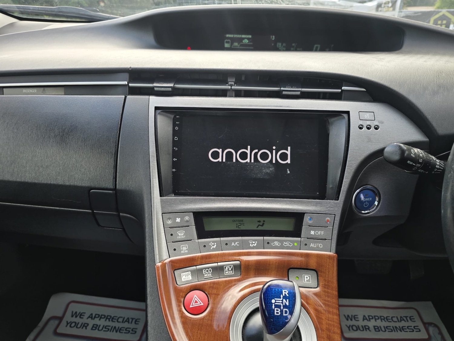 Used Toyota Prius 2023 for sale - 78133697: Photo 24