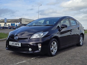 Used Toyota Prius undefined for sale - 78133697: Photo