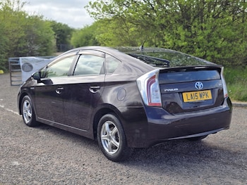 Used Toyota Prius undefined for sale - 78133697: Photo