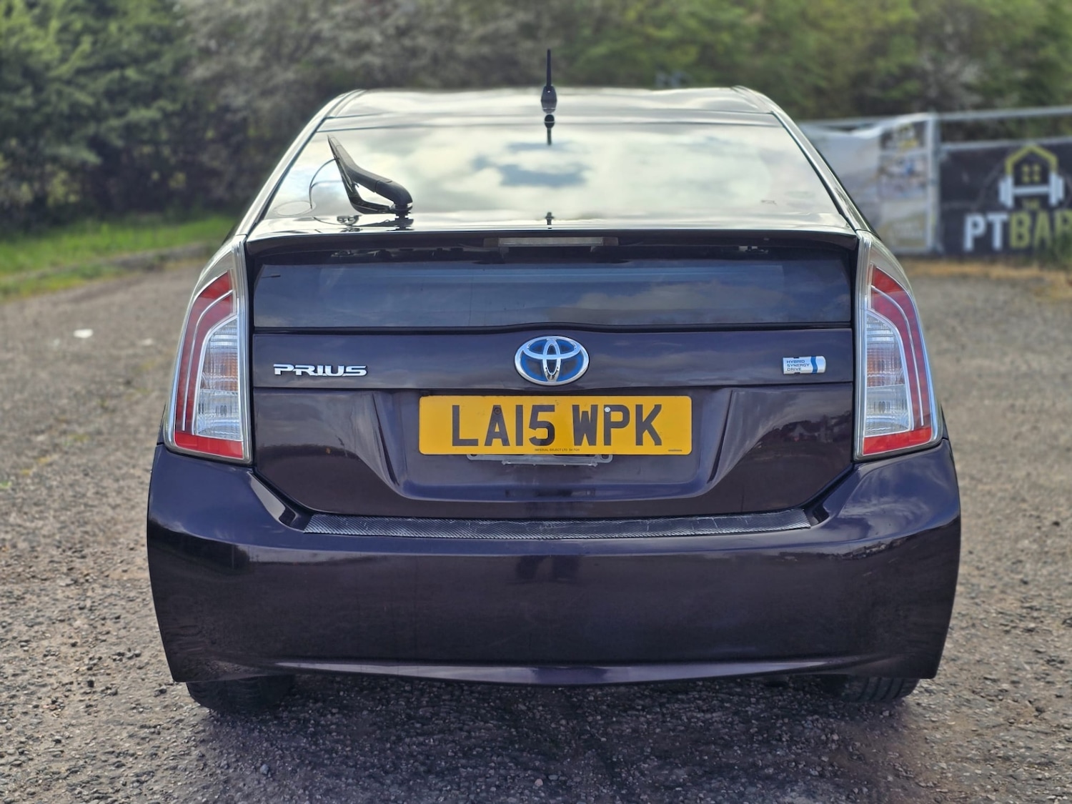 Used Toyota Prius 2023 for sale - 78133697: Photo 6