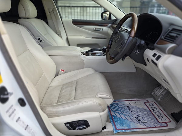 Used Lexus LS 2013 for sale - 75664712: Photo 15