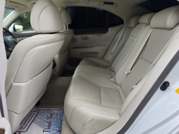 Used Lexus LS 2013 for sale - 75664712: Photo 18
