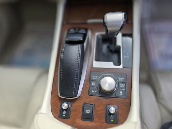 Used Lexus LS 2013 for sale - 75664712: Photo 21