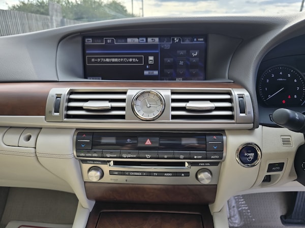 Used Lexus LS 2013 for sale - 75664712: Photo 22