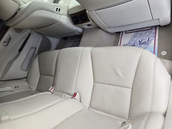 Used Lexus LS 2013 for sale - 75664712: Photo 26