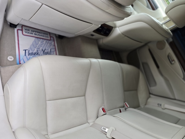 Used Lexus LS 2013 for sale - 75664712: Photo 27
