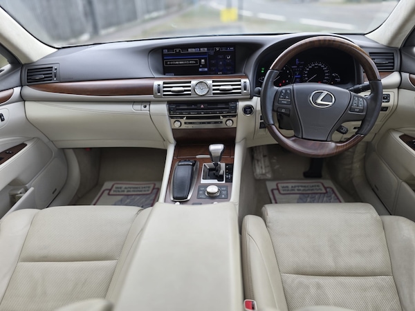 Used Lexus LS 2013 for sale - 75664712: Photo 30