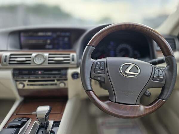 Used Lexus LS 2013 for sale - 75664712: Photo 31