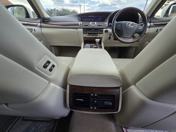 Used Lexus LS 2013 for sale - 75664712: Photo 33