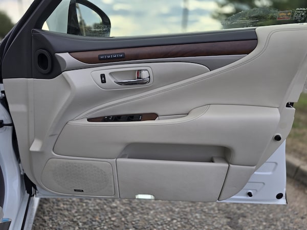 Used Lexus LS 2013 for sale - 75664712: Photo 36