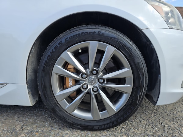 Used Lexus LS 2013 for sale - 75664712: Photo 39