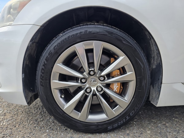 Used Lexus LS 2013 for sale - 75664712: Photo 41