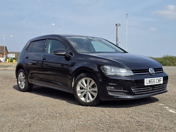 Used Volkswagen Golf undefined for sale - 79640652: Photo