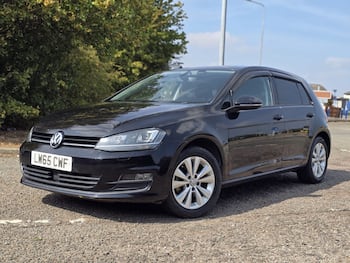Used Volkswagen Golf undefined for sale - 79640652: Photo