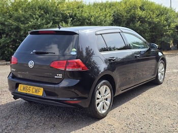 Used Volkswagen Golf undefined for sale - 79640652: Photo