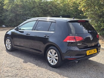Used Volkswagen Golf undefined for sale - 79640652: Photo