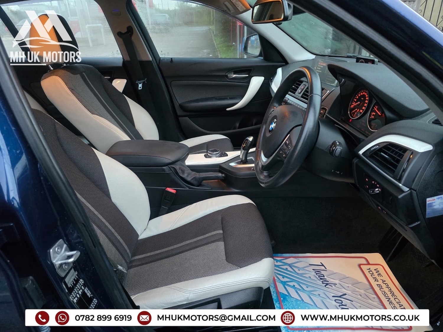 Used BMW 1 Series 2015 for sale - 77210285: Photo 13