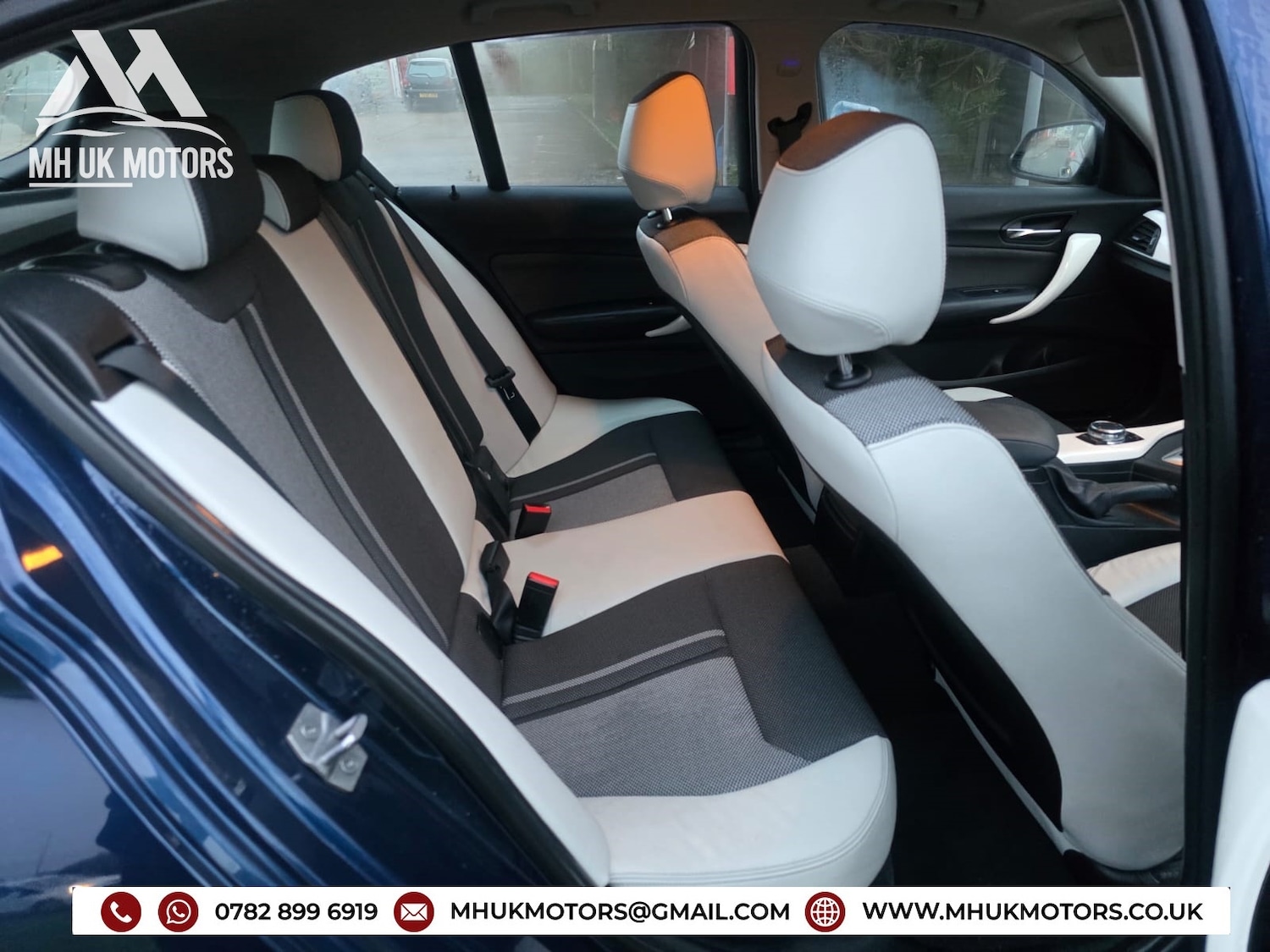 Used BMW 1 Series 2015 for sale - 77210285: Photo 15