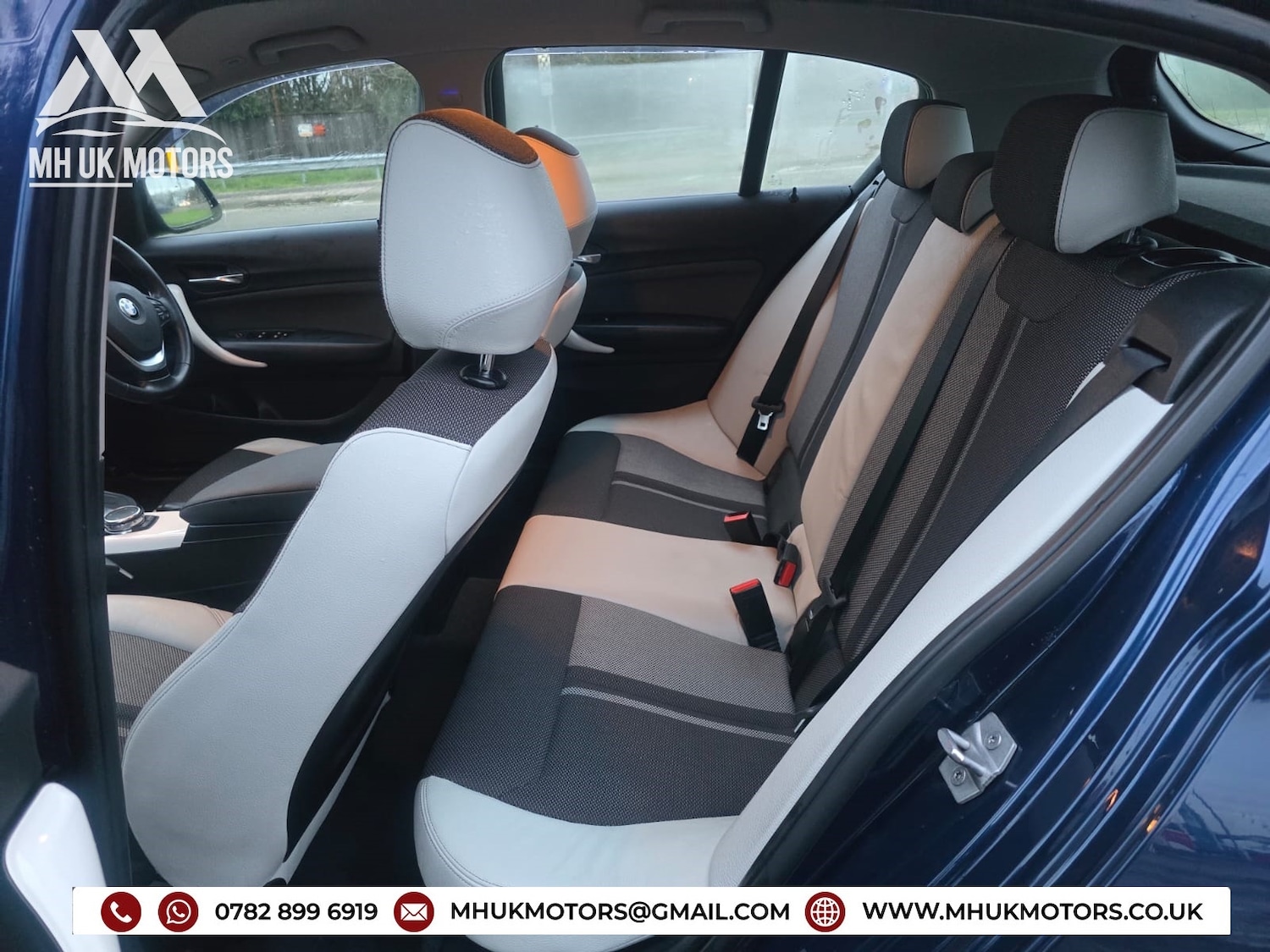 Used BMW 1 Series 2015 for sale - 77210285: Photo 16