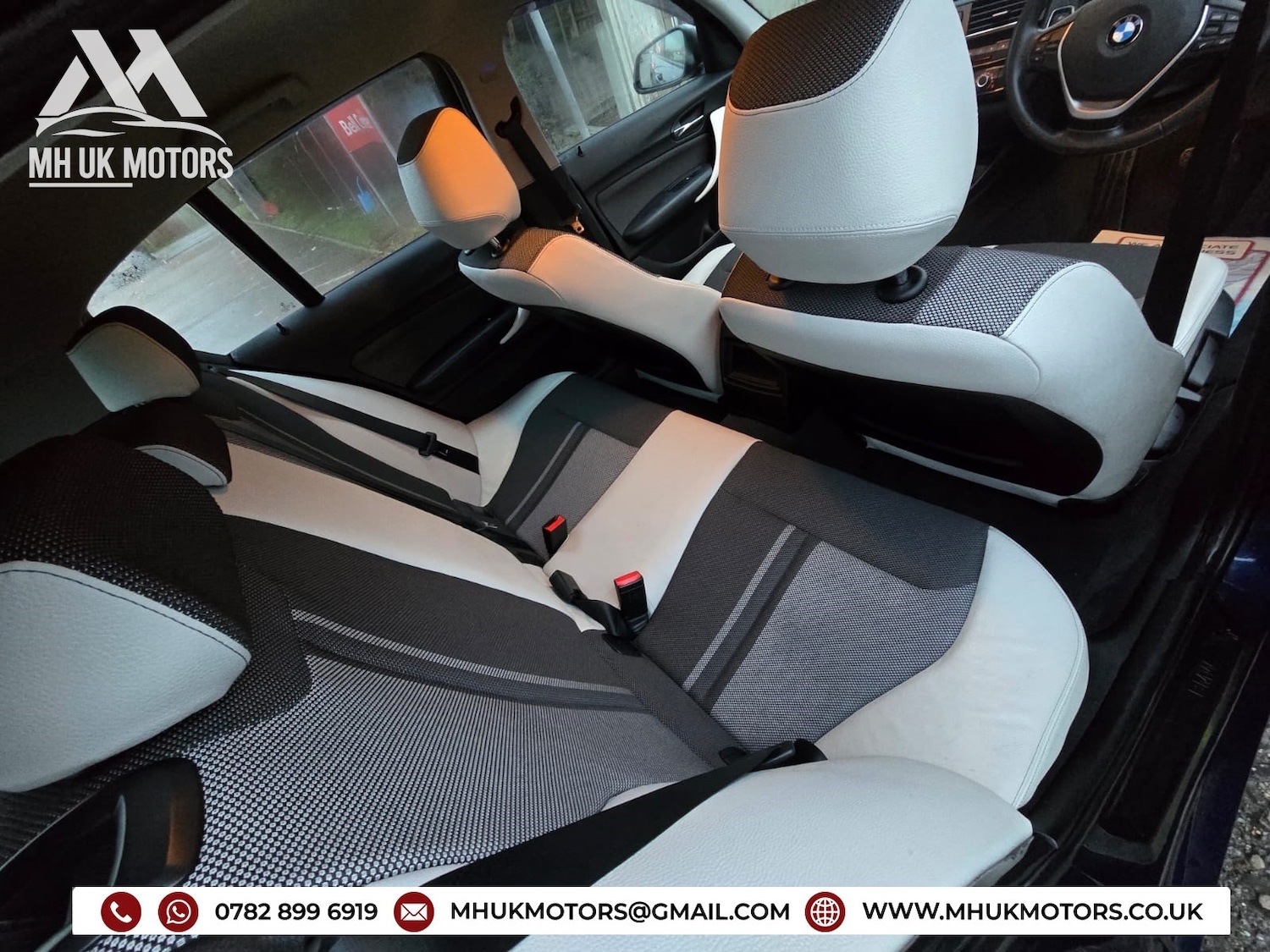 Used BMW 1 Series 2015 for sale - 77210285: Photo 19